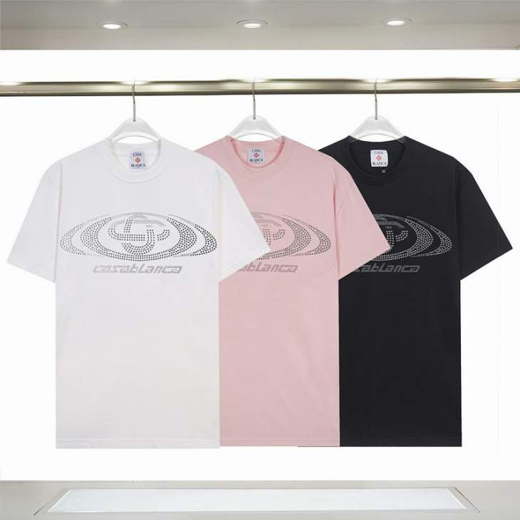 Picture of Casablanca T Shirts Short _SKUCasablancaS-2XLhstx95918879